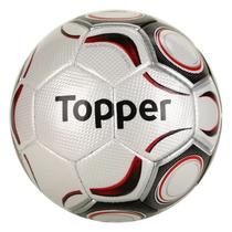 Bola Futebol Campo Society Topper Maestro Pro Costurada - Ref 07233