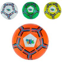 Bola Futebol Campo Sport Nº5 68cm Estampas Cores Sortidas