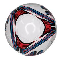 Bola Futebol Campo Tamanho Oficial Costurada Número 5 material sintético Dute Bola Futebol Campo Tamanho Oficial Costurada Número 5 material sintético Dute