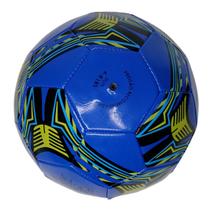 Bola Futebol Campo Tamanho Oficial Costurada Número 5 material sintético Dute