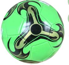 Bola Futebol Campo Tamanho Oficial Costurada Número 5 material sintético - WORD