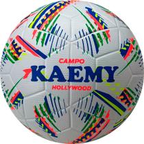 Bola Futebol Campo Termo Fusion Oficial Kaemy -K20 Bola Futebol Campo Termo Fusion Oficial Kaemy -K20