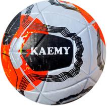 Bola Futebol Campo Termo Fusion Oficial Kaemy