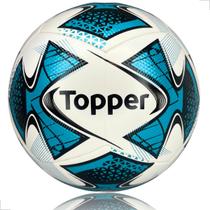 Bola Futebol Campo Topper 22 Grama Tamanho Pro Oficial