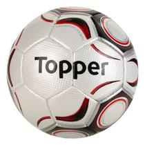 Bola Futebol Campo Topper Maestro Pro Costurada - Ref 07232