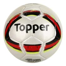 Bola Futebol Campo Topper Pro
