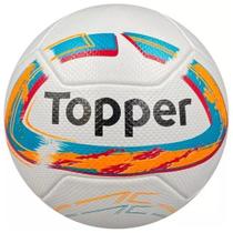 Bola Futebol Campo Topper Samba Oficial Original