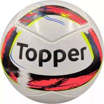 Bola Futebol Campo Topper Samba Pro Oficial