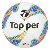Bola Futebol Campo Topper Samba Pro