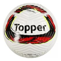 Bola Futebol Campo Topper Samba Training