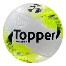 Bola Futebol Campo Topper Slick Campo 2025