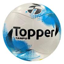 Bola Futebol Campo Topper Slick Campo 2025 Bola Futebol Campo Topper Slick Campo 2025