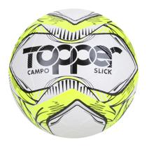 Bola Futebol Campo Topper Slick Cup