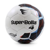 Bola Futebol Campo Ultimate N.4 Nacional Super Bolla