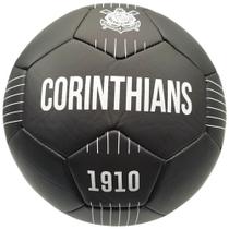 Bola Futebol Corinthians Origem 1910 Infantil Oficial 5Campo - SPORTCOM