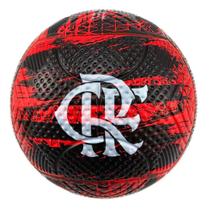 Bola Futebol CRF para Campo E Society Flamengo N 5 Dualt