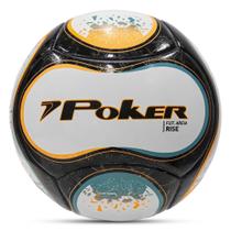 Bola Futebol de Areia Profissional Fusionada 6 Gomos Rise 05855