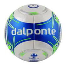 Bola Futebol de Campo Dalponte 10 Esporte da Sorte Termogel Profissional