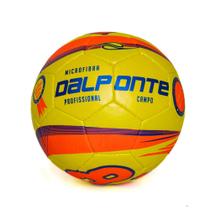 Bola Futebol de Campo Dalponte 81 New Profissional para Jogos e Treinos Bola Futebol de Campo Dalponte 81 New Profissional para Jogos e Treinos