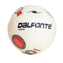 Bola Futebol de Campo Dalponte 81 Prime Microfibra Profissional