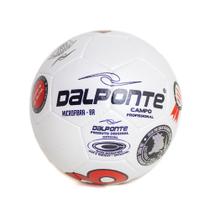 Bola Futebol de Campo Dalponte 81 Star Microfibra Profissional Bola Futebol de Campo Dalponte 81 Star Microfibra Profissional