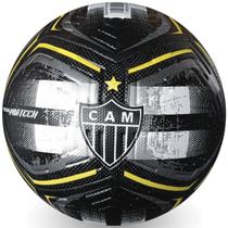Bola Futebol de Campo Dualt Protech Atlético Mineiro 2025 Bola Futebol de Campo Dualt Protech Atlético Mineiro 2025