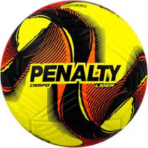 Bola Futebol De Campo Esportiva Jogo Treino Penalty Lider N4 Xxv