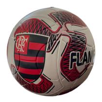 Bola Futebol de Campo Flamengo Infantil Durável