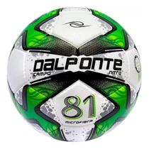 Bola futebol de campo nitro 81 original dal ponte