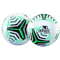 Bola Futebol De Campo Offside Oficial Termotec Em Pu