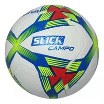 Bola Futebol De Campo Oficial Slick Original Kagiva