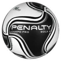 Bola Futebol de Campo Penalty 8 Pro XXI