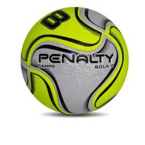 Bola Futebol De Campo Penalty 8 X Termotec Original