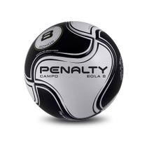 Bola Futebol de Campo Penalty 8 X Termotec PU Unissex