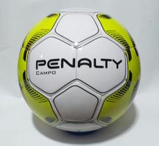 Bola Futebol de Campo Penalty bc - am - pt