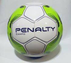 Bola Futebol de Campo Penalty bc / vd
