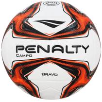 Bola Futebol De Campo Penalty Bravo XXIV