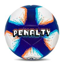 Bola Futebol de Campo Penalty Giz N4 XXIII Bc Az