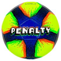 Bola Futebol De Campo Penalty Giz N4 XXIII