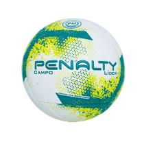 Bola futebol de campo Penalty Lider XXI Ed. Brasil na Copa