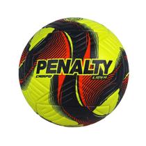 Bola Futebol de Campo Penalty Lider XXV PU Unissex