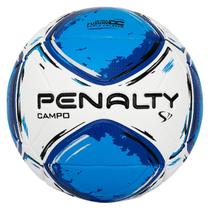 Bola Futebol De Campo Penalty S11 R2 XXIV Azul
