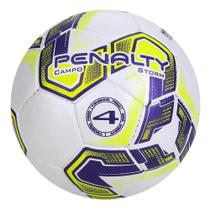 Bola Futebol De Campo Penalty Storm Duotec N4 X