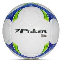 Bola Futebol de Campo Profissional 32 Gomos Hybrid Vertex 05848