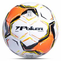 Bola Futebol de Campo Profissional 32 Gomos Hybrid Vertex II 05518 Bola Futebol de Campo Profissional 32 Gomos Hybrid Vertex II 05518