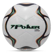 Bola Futebol de Campo Profissional 32 Gomos Hyper 05836 Bola Futebol de Campo Profissional 32 Gomos Hyper 05836