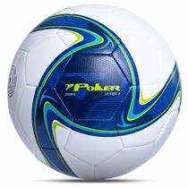 Bola Futebol de Campo Profissional 32 Gomos Hyper II 05519 Bola Futebol de Campo Profissional 32 Gomos Hyper II 05519