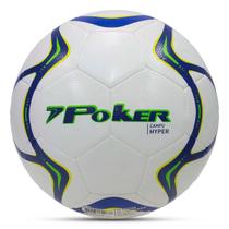 Bola Futebol de Campo Profissional 32 Gomos Hyper Poker