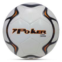 Bola Futebol de Campo Profissional 32 Gomos Hyper Poker