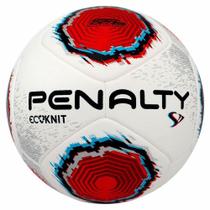 Bola Futebol De Campo S11 Ecoknit Penalty Profissional